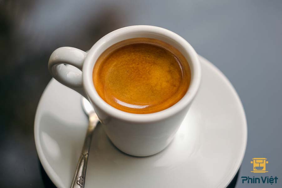 Cà Phê Espresso