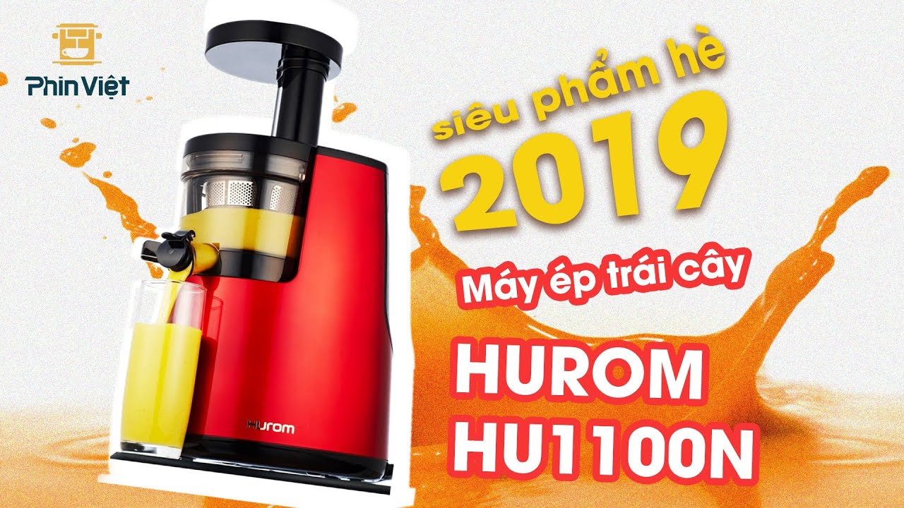 Hurom 1100