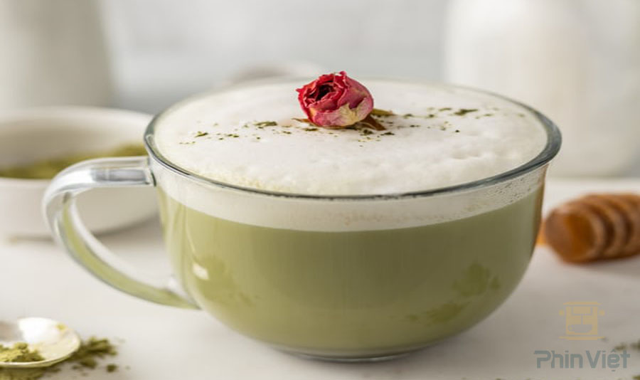 Matcha Latte