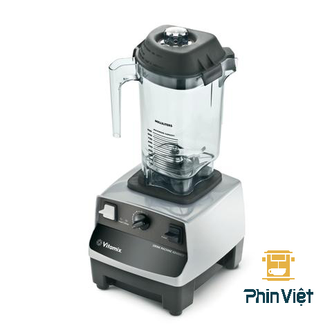 Máy xay sinh tố Vitamix Advance