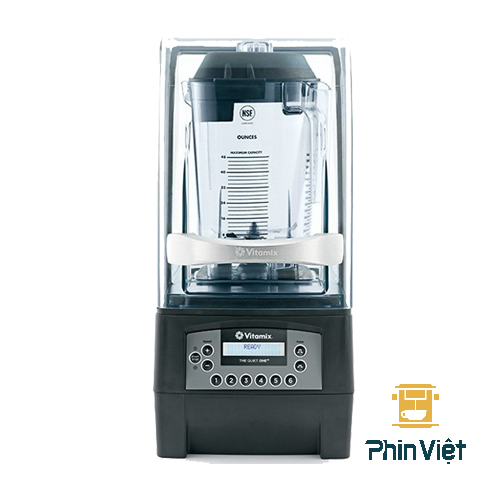 Máy xay sinh tố Vitamix Quiet one