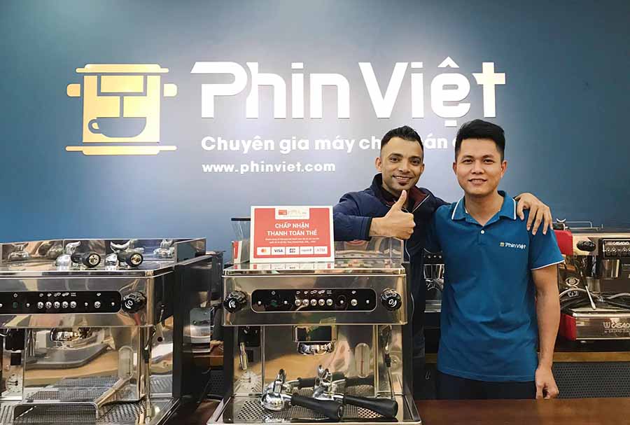 Phin Viet