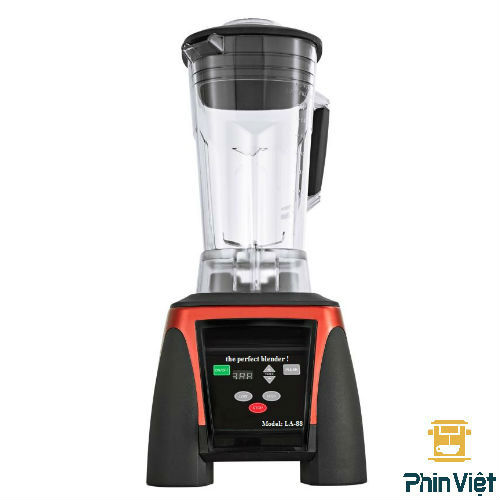 Máy xay sinh tố Blender LA-88