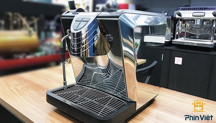 Máy pha cà phê Nuova Simonelli Oscar II 1group