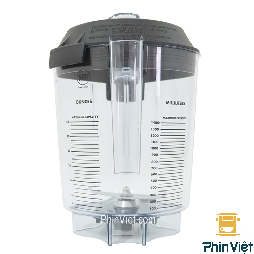 Cối Phụ Vitamix Drink Machine Advance